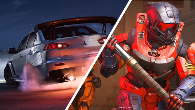 Xbox games release calendar