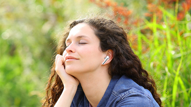 Galaxy AI noise cancelling