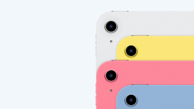 Apple iPad (2025): 11-inch screen