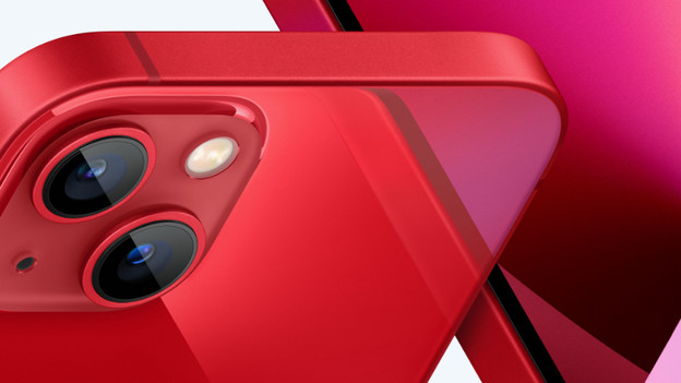 iPhone 13: same processing power, shorter battery life