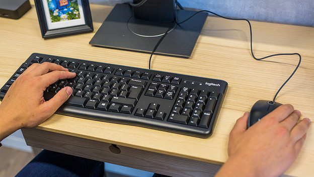 Clavier : pour écrire vos documents