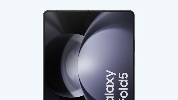 Samsung Fold 5: kleinere schermen, quad hd