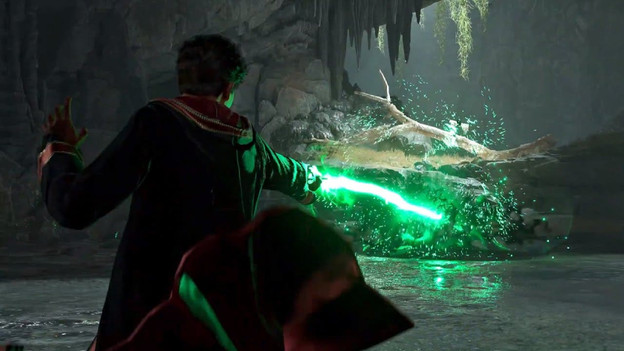 hogwarts legacy spreuken