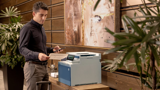 Print je ook afbeeldingen en grafieken?