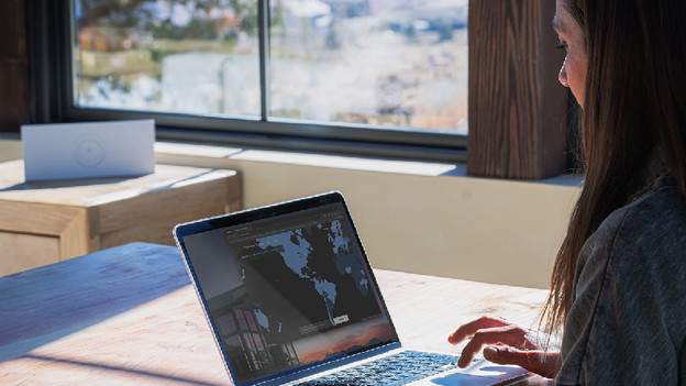 Résidentiel : si vous n'avez pas de connexion fixe à la maison