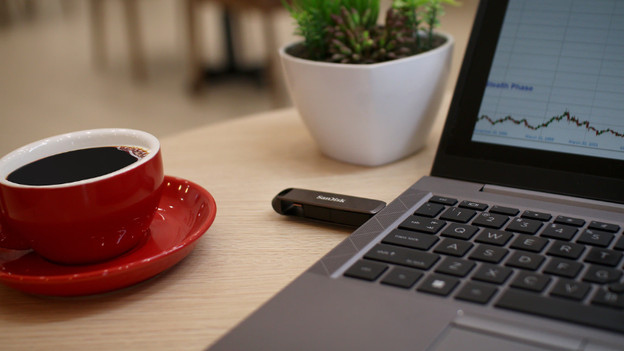 SanDisk Extreme: voor zware workloads 