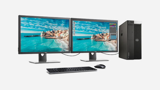 Option 3 : daisy chaining