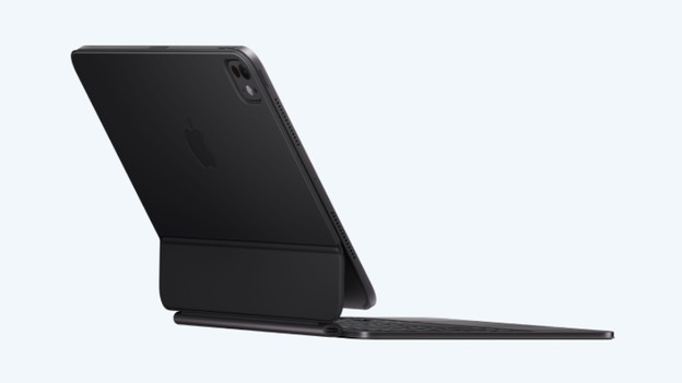 Apple Magic Keyboard verbinden