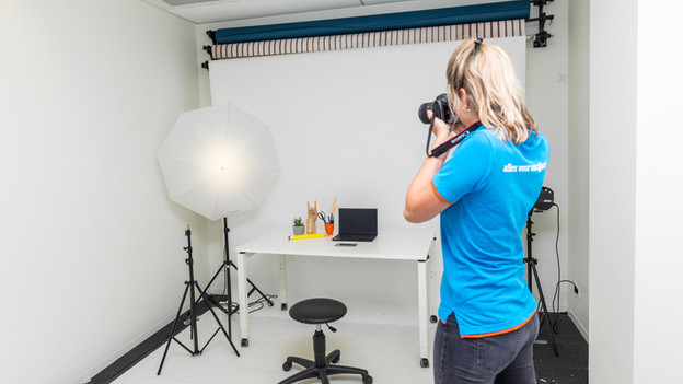 Quel type de lumière souhaitez-vous utiliser ?