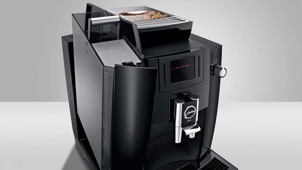 Vous cherchez une JURA pour le bureau ?