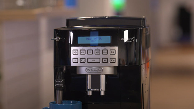 Installeer het waterfilter