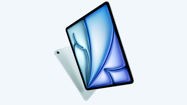 Trade in iPad discount