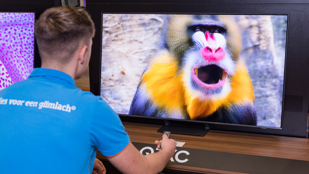 gamme de couleurs q74c