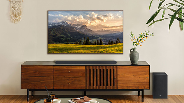 Samsung HW-S700D en S60D: Virtual Dolby Atmos