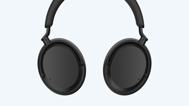 Utiliser un casque audio Sennheiser