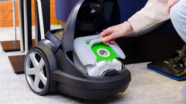 Philips vacuum cleaner bags