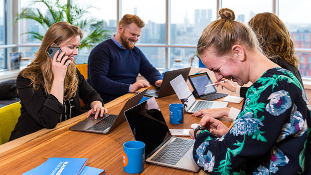 Utiliser un système MDM