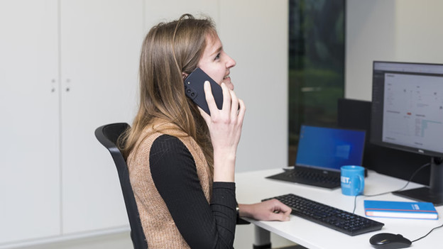 Makkelijk beheer met Knox Manage