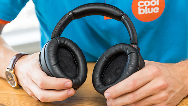 Sony WH-1000XM3 : confort de longue durée