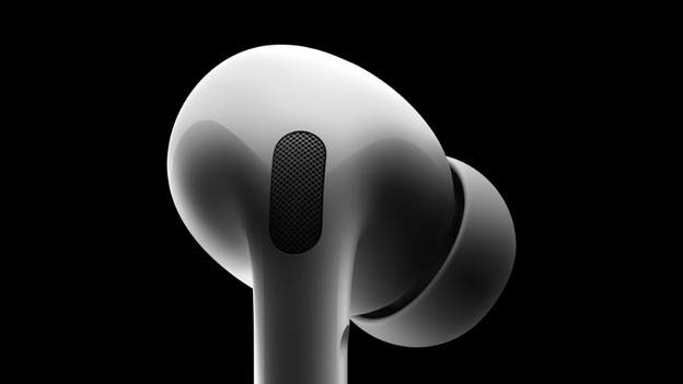 AirPods Pro 2 : réduction de bruit