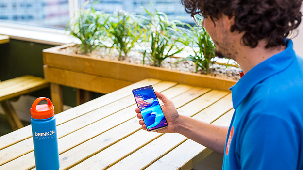 Mettre à jour Android