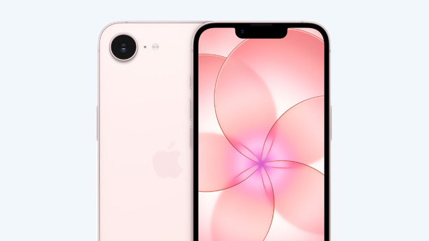 Apple iPhone 17e: 60hz scherm en 1 camera