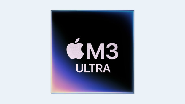 Apple Mac Studio M3 Ultra (2025)