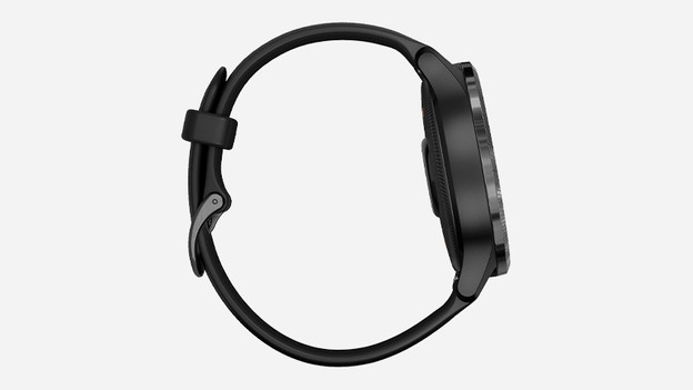 Garmin Venu: stay in contact, find your way back