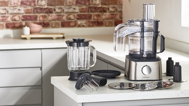 Découvrez différentes possibilités en cuisine