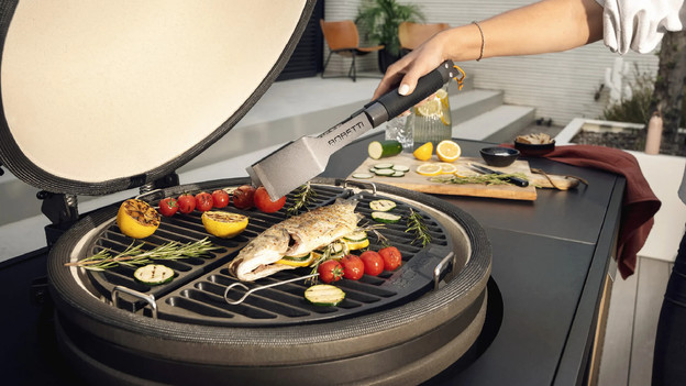 Voor hoeveel mensen wil je barbecueën?