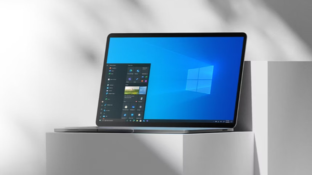 Transition vers Windows 10 de 2 manières