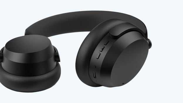 Sennheiser Accentum: 4 buttons