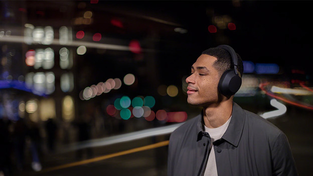 Écouter de la musique sans fil