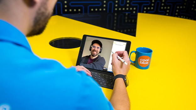 Passer des appels Facetime et travailler avec l'Apple iPad