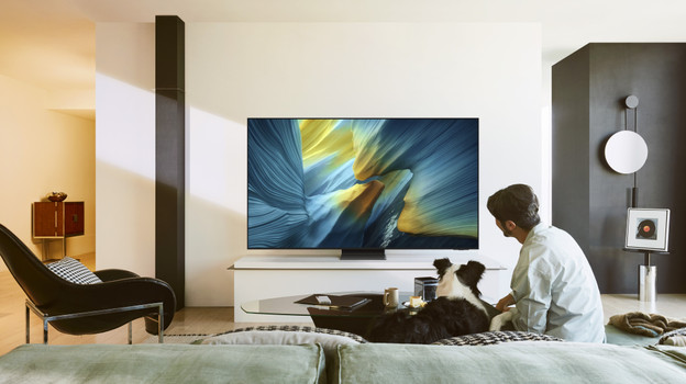 Toutes les TV Samsung avec un trophée Coupe du monde FIFA LEGO gratuit