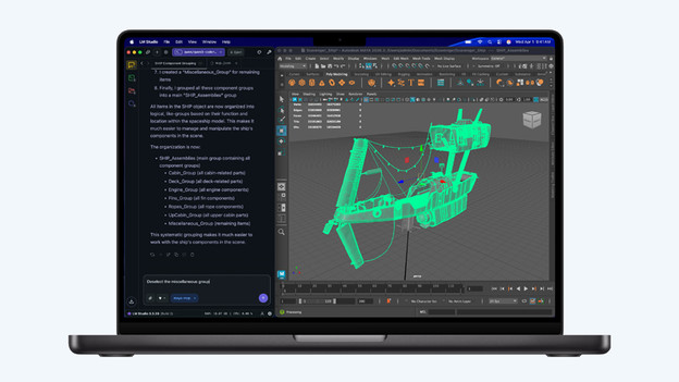 MacBook Pro : le MacBook le plus puissant pour les tâches les plus gourmandes