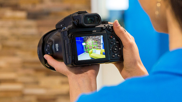 image quality bridge camera