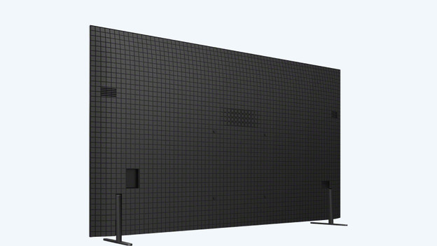 Bravia 8: goed met 5 speakers