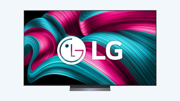 LG C5: hoge helderheid