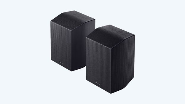 HW-Q990F en HW-Q930F: 2 achterspeakers