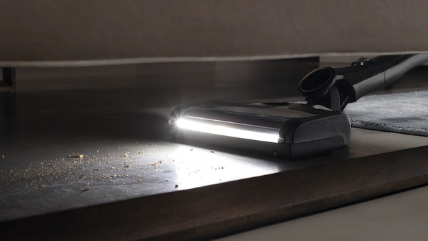 Flash et Cat & Dog : embout combiné avec éclairage LED