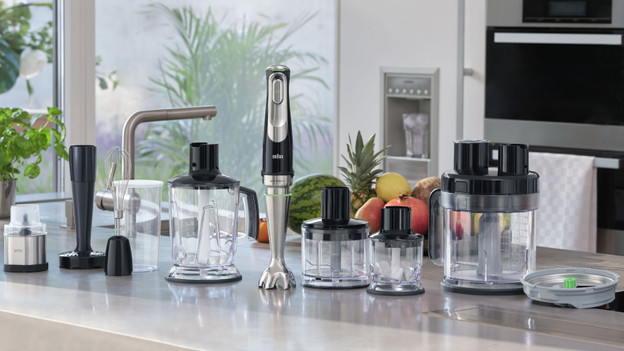 accessories for Braun immersion blenders
