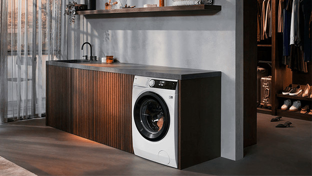 Louer une machine à laver AEG