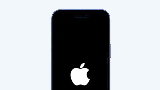 iphone resetten
