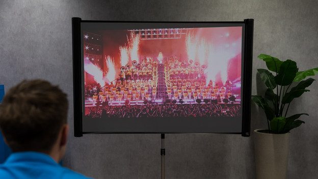 enceintes the freestyle