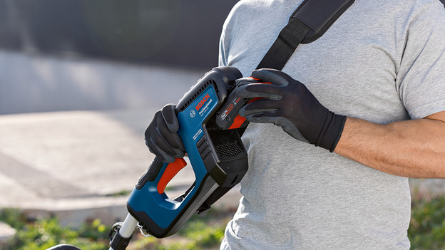 Sur batterie ou filaire ?