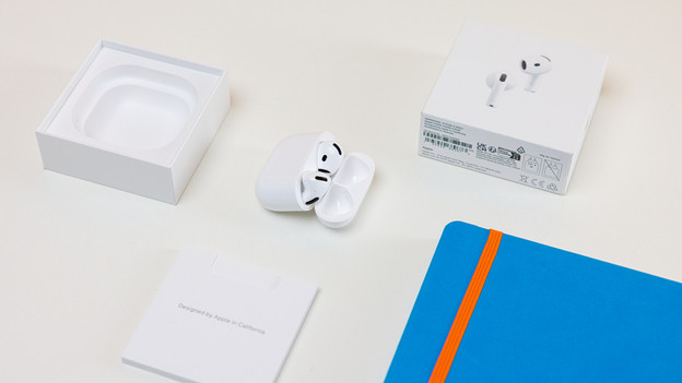 Avis expert : Apple AirPods 4