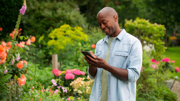 Babyphone avec appli : partout dans le monde