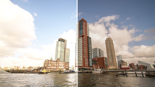 Wat is een grijsfilter