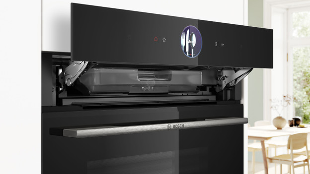 Snel, gezond en lekkerder bakken met stoom